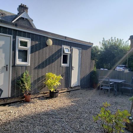 Kingussie Garden Cabins Zewnętrze zdjęcie