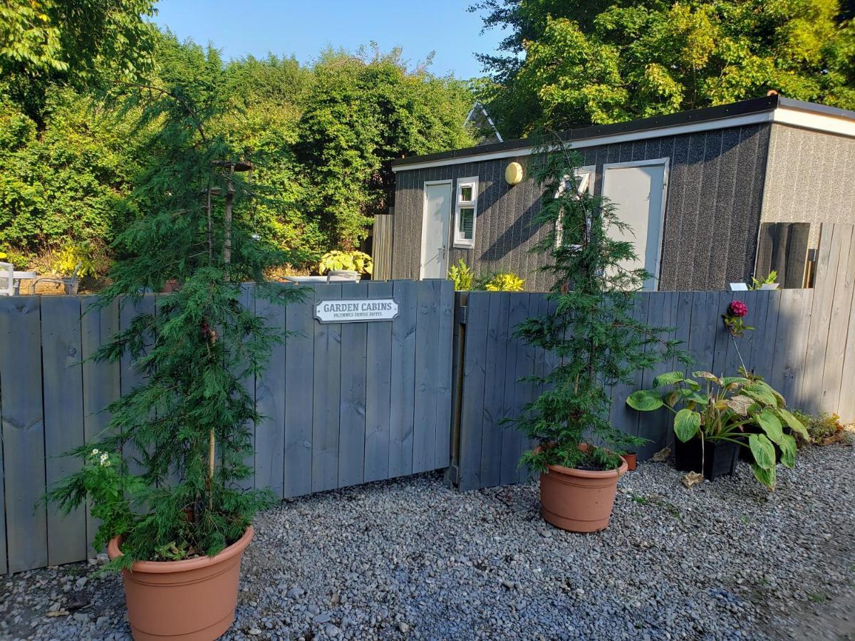Kingussie Garden Cabins Zewnętrze zdjęcie